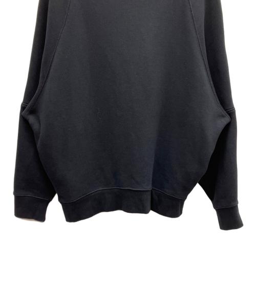 Calvin Klein（カルバンクライン）Calvin Klein (カルバンクライン) スウェット ネイビー サイズ:Mの古着・服飾アイテム