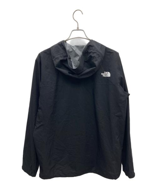THE NORTH FACE（ザ ノース フェイス）THE NORTH FACE (ザ ノース フェイス) ベンチャージャケット ブラック サイズ:XLの古着・服飾アイテム