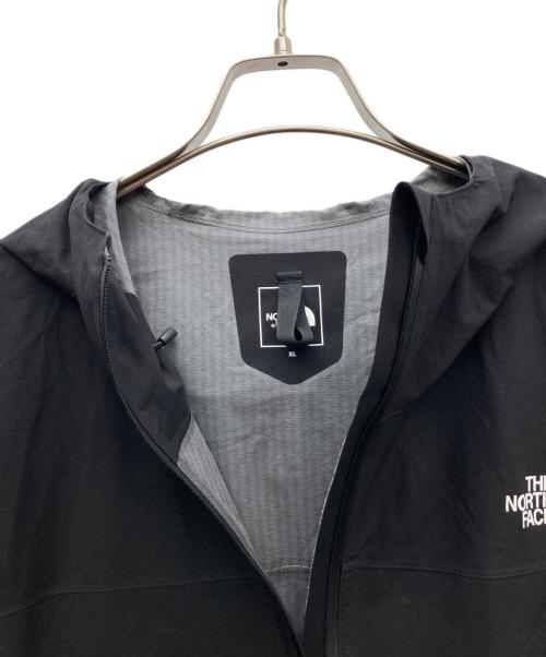 THE NORTH FACE（ザ ノース フェイス）THE NORTH FACE (ザ ノース フェイス) ベンチャージャケット ブラック サイズ:XLの古着・服飾アイテム