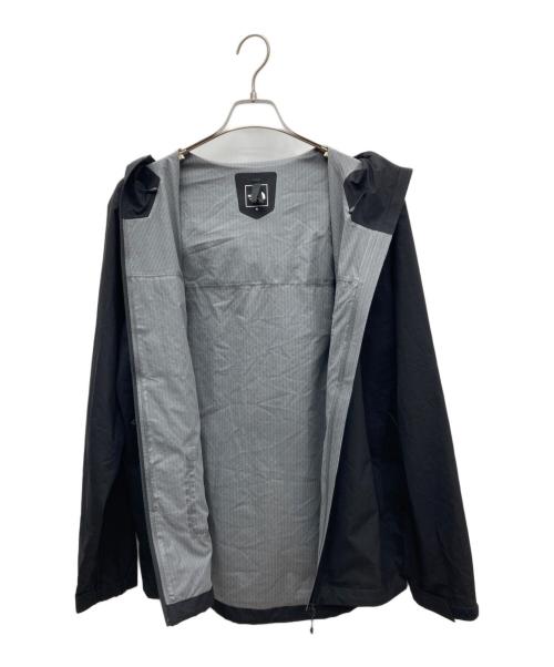 THE NORTH FACE（ザ ノース フェイス）THE NORTH FACE (ザ ノース フェイス) ベンチャージャケット ブラック サイズ:XLの古着・服飾アイテム