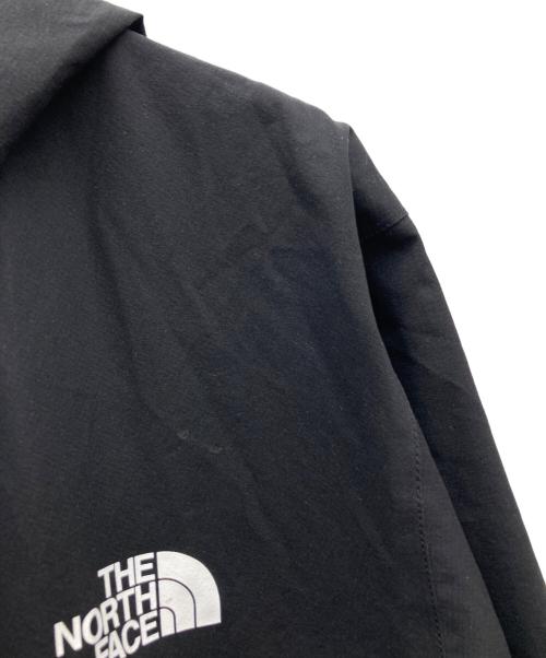 THE NORTH FACE（ザ ノース フェイス）THE NORTH FACE (ザ ノース フェイス) ベンチャージャケット ブラック サイズ:XLの古着・服飾アイテム
