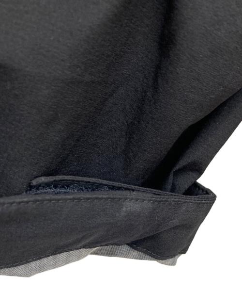 THE NORTH FACE（ザ ノース フェイス）THE NORTH FACE (ザ ノース フェイス) ベンチャージャケット ブラック サイズ:XLの古着・服飾アイテム