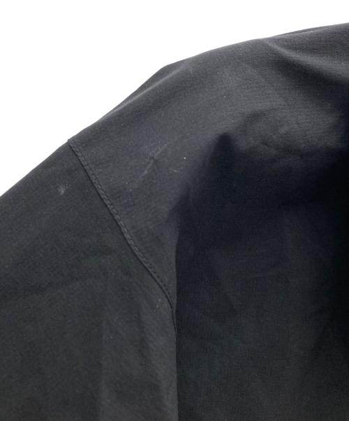 THE NORTH FACE（ザ ノース フェイス）THE NORTH FACE (ザ ノース フェイス) ベンチャージャケット ブラック サイズ:XLの古着・服飾アイテム