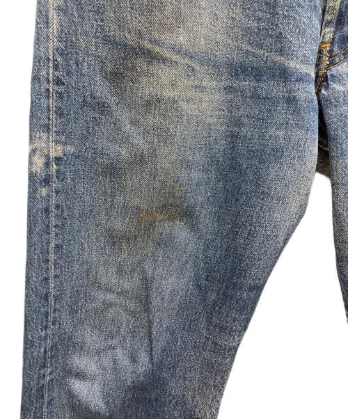 LEVI'S（リーバイス）LEVI'S (リーバイス) デニムパンツ インディゴ サイズ:W32 L34の古着・服飾アイテム