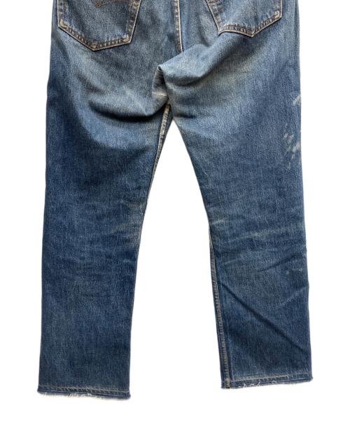 LEVI'S（リーバイス）LEVI'S (リーバイス) デニムパンツ インディゴ サイズ:W32 L34の古着・服飾アイテム