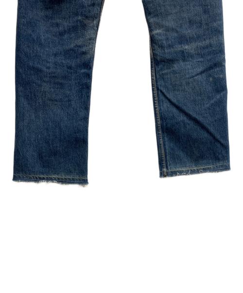 LEVI'S（リーバイス）LEVI'S (リーバイス) デニムパンツ インディゴ サイズ:W32 L34の古着・服飾アイテム