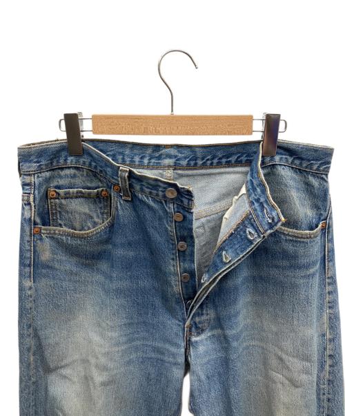 LEVI'S（リーバイス）LEVI'S (リーバイス) デニムパンツ インディゴ サイズ:SIZE 96cm (W38)の古着・服飾アイテム