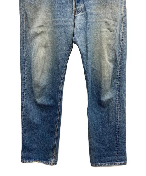 LEVI'S（リーバイス）LEVI'S (リーバイス) デニムパンツ インディゴ サイズ:SIZE 96cm (W38)の古着・服飾アイテム