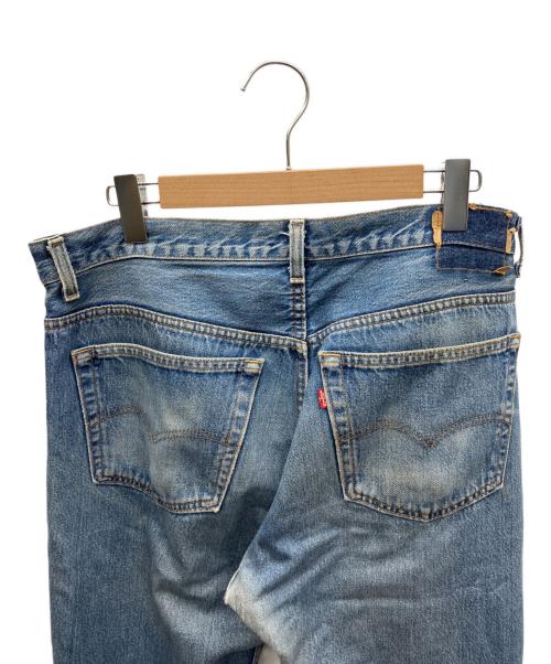 LEVI'S（リーバイス）LEVI'S (リーバイス) デニムパンツ インディゴ サイズ:SIZE 96cm (W38)の古着・服飾アイテム
