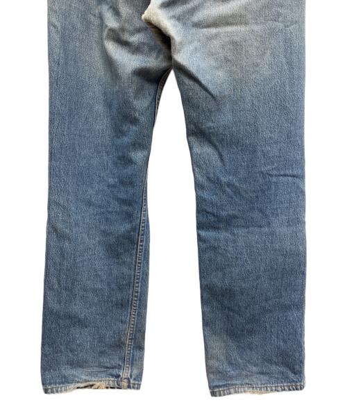 LEVI'S（リーバイス）LEVI'S (リーバイス) デニムパンツ インディゴ サイズ:SIZE 96cm (W38)の古着・服飾アイテム