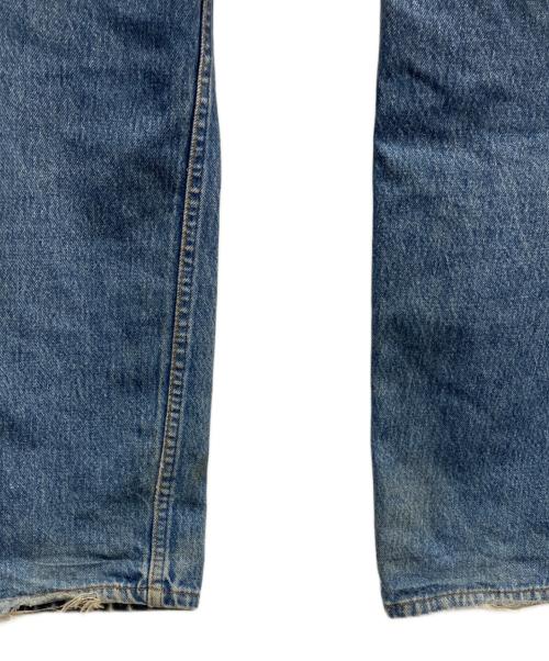 LEVI'S（リーバイス）LEVI'S (リーバイス) デニムパンツ インディゴ サイズ:SIZE 96cm (W38)の古着・服飾アイテム