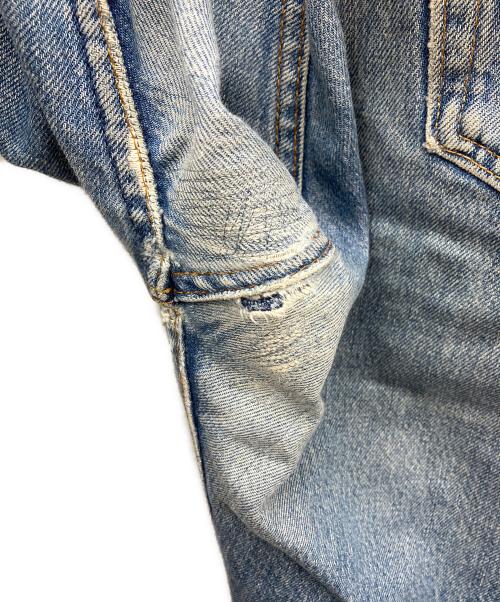 LEVI'S（リーバイス）LEVI'S (リーバイス) デニムパンツ インディゴ サイズ:SIZE 96cm (W38)の古着・服飾アイテム