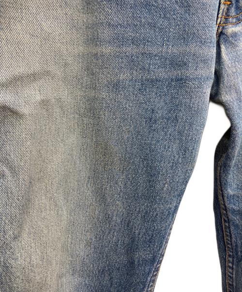 LEVI'S（リーバイス）LEVI'S (リーバイス) デニムパンツ インディゴ サイズ:SIZE 96cm (W38)の古着・服飾アイテム