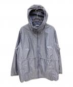 Columbiaコロンビア）の古着「ナイロンジャケット」｜ネイビー