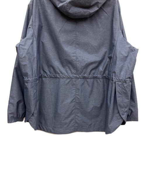 Columbia（コロンビア）Columbia (コロンビア) ナイロンジャケット ネイビー サイズ:SIZE 3Xの古着・服飾アイテム