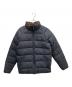 Patagonia（パタゴニア）の古着「リバーシブルサイレントダウンジャケット」｜グレー