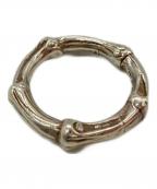 TIFFANY & Co.ティファニー）の古着「バンブーリング」