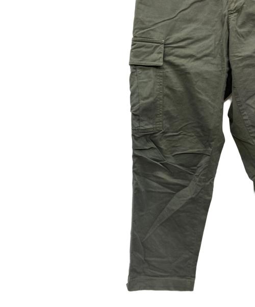 BERWICH（ベルウィッチ）BERWICH (バーウィック) カーゴパンツ グリーン サイズ:SIZE 42の古着・服飾アイテム