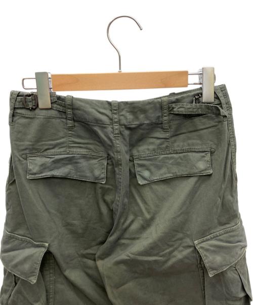 BERWICH（ベルウィッチ）BERWICH (バーウィック) カーゴパンツ グリーン サイズ:SIZE 42の古着・服飾アイテム