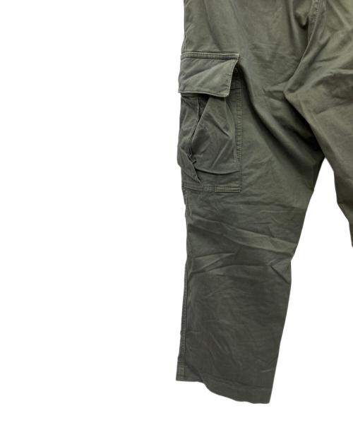 BERWICH（ベルウィッチ）BERWICH (バーウィック) カーゴパンツ グリーン サイズ:SIZE 42の古着・服飾アイテム