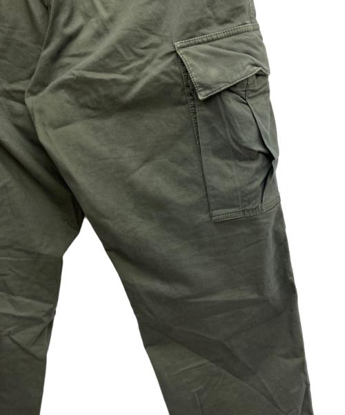 BERWICH（ベルウィッチ）BERWICH (バーウィック) カーゴパンツ グリーン サイズ:SIZE 42の古着・服飾アイテム
