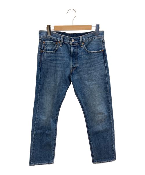 LEVI'S（リーバイス）LEVI'S (リーバイス) デニムパンツ インディゴ サイズ:W31 L28の古着・服飾アイテム