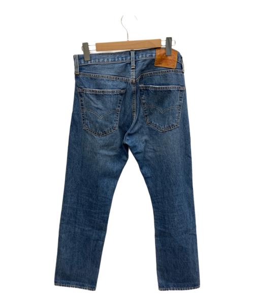 LEVI'S（リーバイス）LEVI'S (リーバイス) デニムパンツ インディゴ サイズ:W31 L28の古着・服飾アイテム