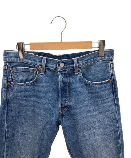 LEVI'S（リーバイス）LEVI'S (リーバイス) デニムパンツ インディゴ サイズ:W31 L28の古着・服飾アイテム