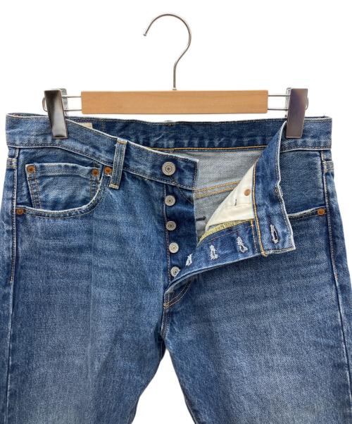 LEVI'S（リーバイス）LEVI'S (リーバイス) デニムパンツ インディゴ サイズ:W31 L28の古着・服飾アイテム