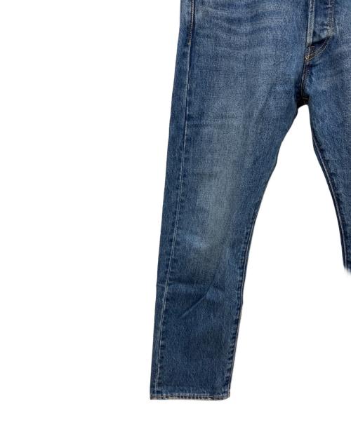 LEVI'S（リーバイス）LEVI'S (リーバイス) デニムパンツ インディゴ サイズ:W31 L28の古着・服飾アイテム