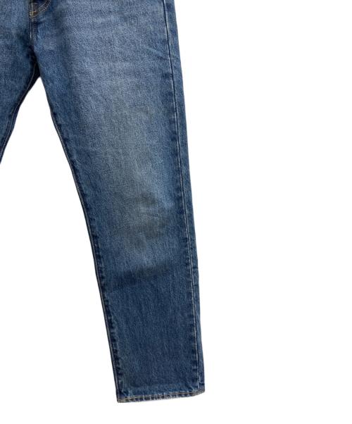 LEVI'S（リーバイス）LEVI'S (リーバイス) デニムパンツ インディゴ サイズ:W31 L28の古着・服飾アイテム