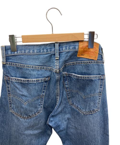 LEVI'S（リーバイス）LEVI'S (リーバイス) デニムパンツ インディゴ サイズ:W31 L28の古着・服飾アイテム