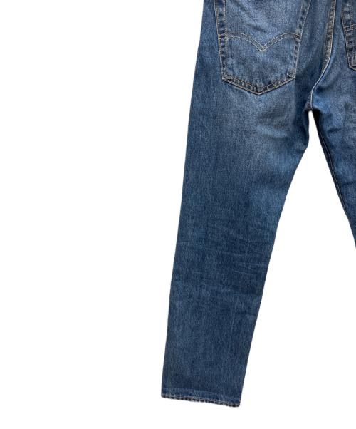 LEVI'S（リーバイス）LEVI'S (リーバイス) デニムパンツ インディゴ サイズ:W31 L28の古着・服飾アイテム