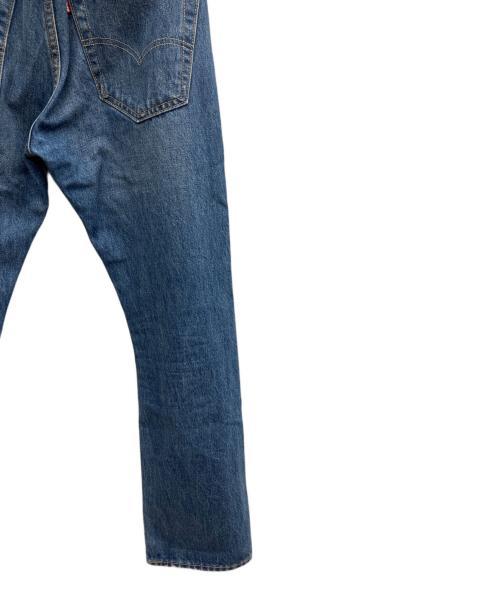 LEVI'S（リーバイス）LEVI'S (リーバイス) デニムパンツ インディゴ サイズ:W31 L28の古着・服飾アイテム