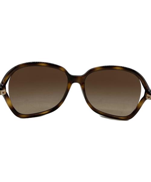 COACH（コーチ）COACH (コーチ) サングラス ブラウンの古着・服飾アイテム