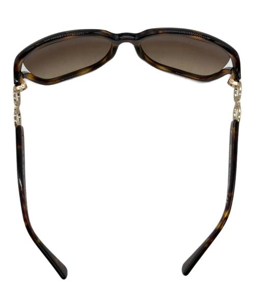 COACH（コーチ）COACH (コーチ) サングラス ブラウンの古着・服飾アイテム