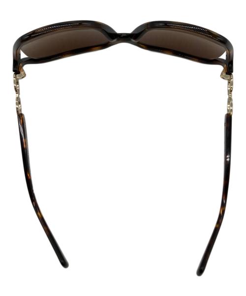 COACH（コーチ）COACH (コーチ) サングラス ブラウンの古着・服飾アイテム