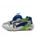 PUMA (プーマ) DISC BLAZE OG FLATLIGHTGREY サイズ:27.5cm：5000円