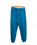 adidasアディダス）の古着「アドベンチャースウェットパンツ」｜ブルー