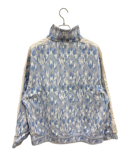 PUMA（プーマ）PUMA (プーマ) ノスタルジア T7 トラックジャケット ブルー サイズ:L 未使用品の古着・服飾アイテム