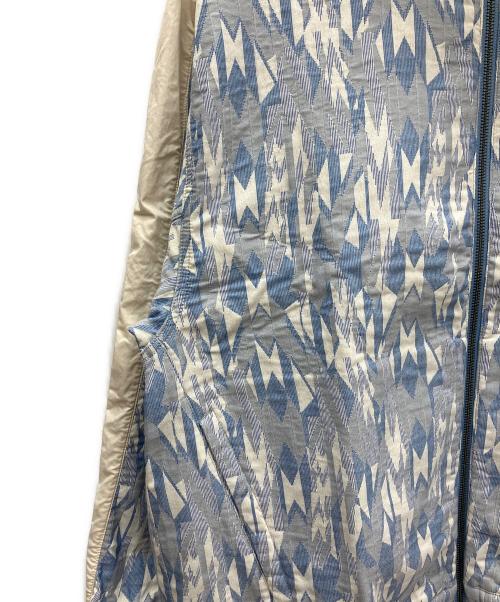 PUMA（プーマ）PUMA (プーマ) ノスタルジア T7 トラックジャケット ブルー サイズ:L 未使用品の古着・服飾アイテム