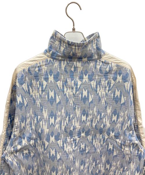 PUMA（プーマ）PUMA (プーマ) ノスタルジア T7 トラックジャケット ブルー サイズ:L 未使用品の古着・服飾アイテム