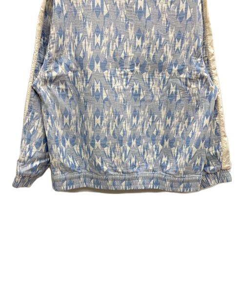 PUMA（プーマ）PUMA (プーマ) ノスタルジア T7 トラックジャケット ブルー サイズ:L 未使用品の古着・服飾アイテム