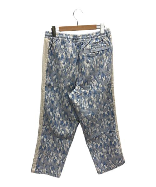 PUMA（プーマ）PUMA (プーマ) トラックパンツ ブルー サイズ:Ｌの古着・服飾アイテム