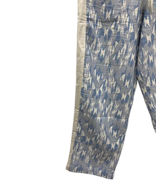 PUMA（プーマ）PUMA (プーマ) トラックパンツ ブルー サイズ:Ｌの古着・服飾アイテム