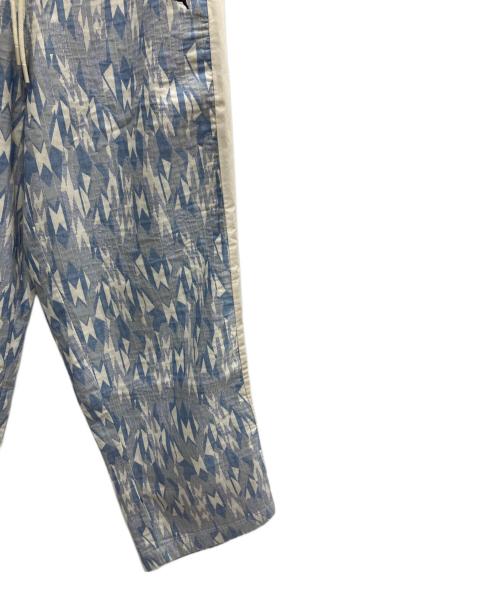 PUMA（プーマ）PUMA (プーマ) トラックパンツ ブルー サイズ:Ｌの古着・服飾アイテム