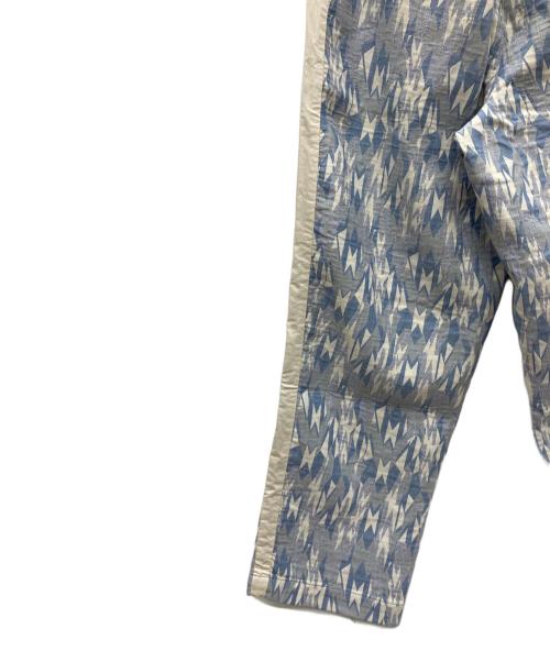 PUMA（プーマ）PUMA (プーマ) トラックパンツ ブルー サイズ:Ｌの古着・服飾アイテム