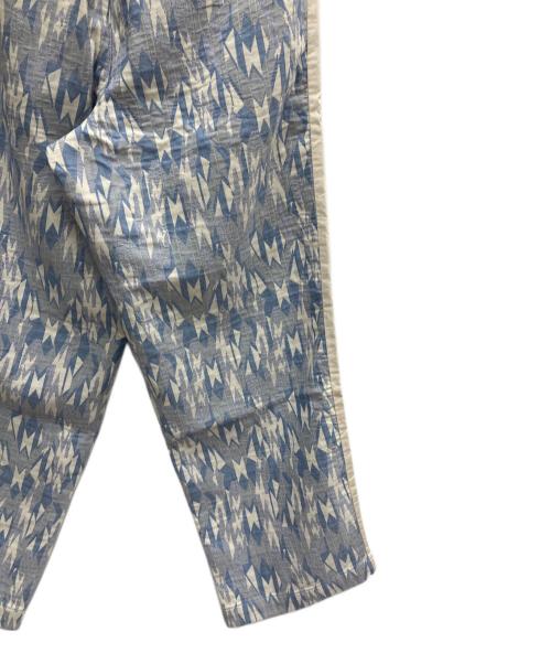 PUMA（プーマ）PUMA (プーマ) トラックパンツ ブルー サイズ:Ｌの古着・服飾アイテム