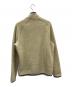 Patagonia (パタゴニア) レトロパイルジャケット ベージュ サイズ:L：8000円
