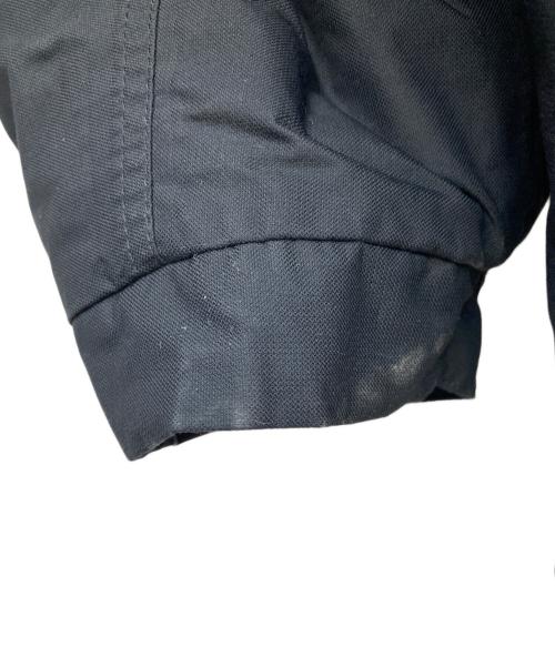 THE NORTH FACE（ザ ノース フェイス）THE NORTH FACE (ザ ノース フェイス) マクマードパーカ ネイビー サイズ:XLの古着・服飾アイテム